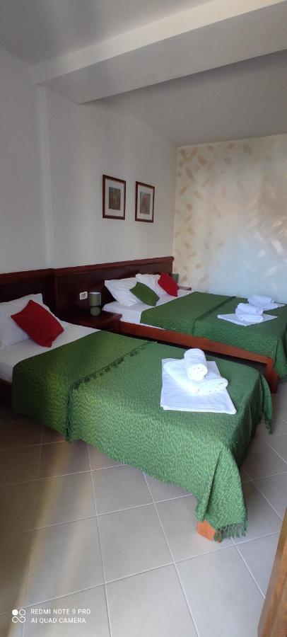 Apartments Krapina Lux Budva Ngoại thất bức ảnh