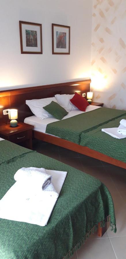 Apartments Krapina Lux Budva Ngoại thất bức ảnh