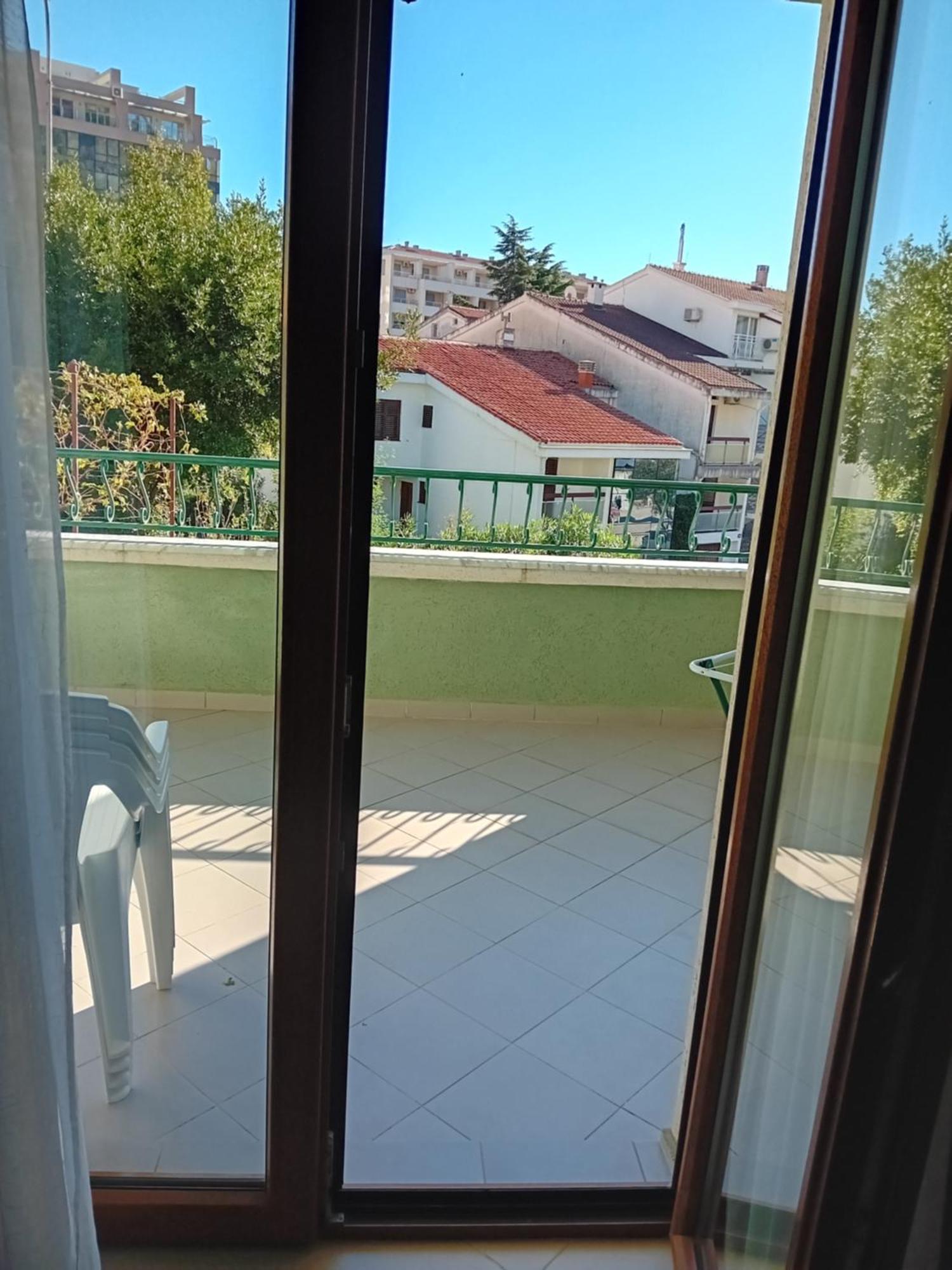 Apartments Krapina Lux Budva Ngoại thất bức ảnh