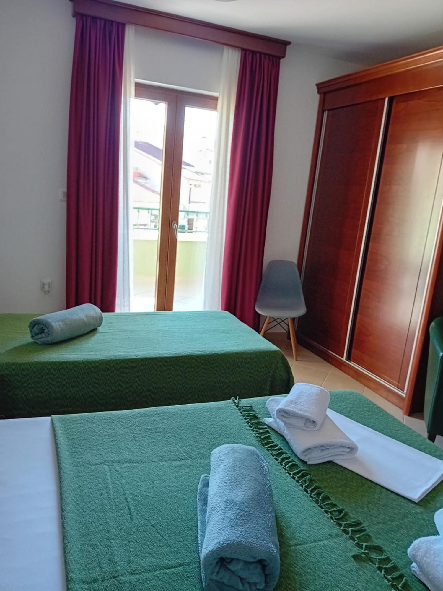 Apartments Krapina Lux Budva Ngoại thất bức ảnh
