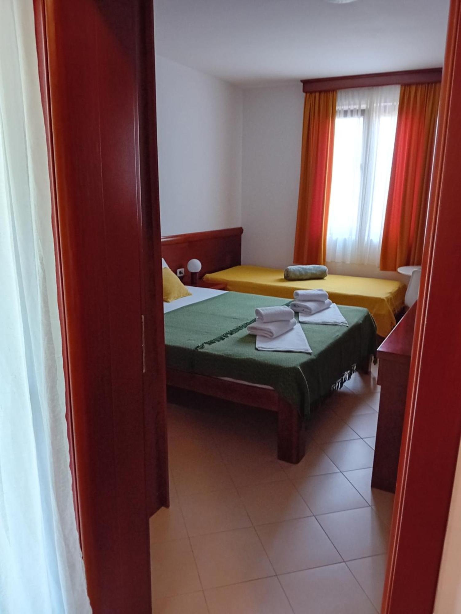 Apartments Krapina Lux Budva Ngoại thất bức ảnh