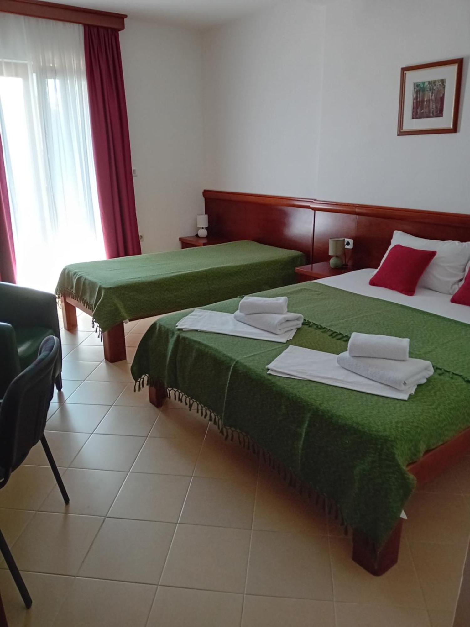 Apartments Krapina Lux Budva Ngoại thất bức ảnh
