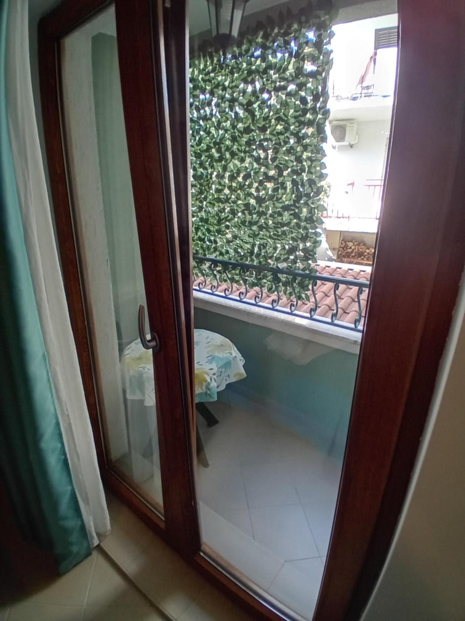Apartments Krapina Lux Budva Ngoại thất bức ảnh