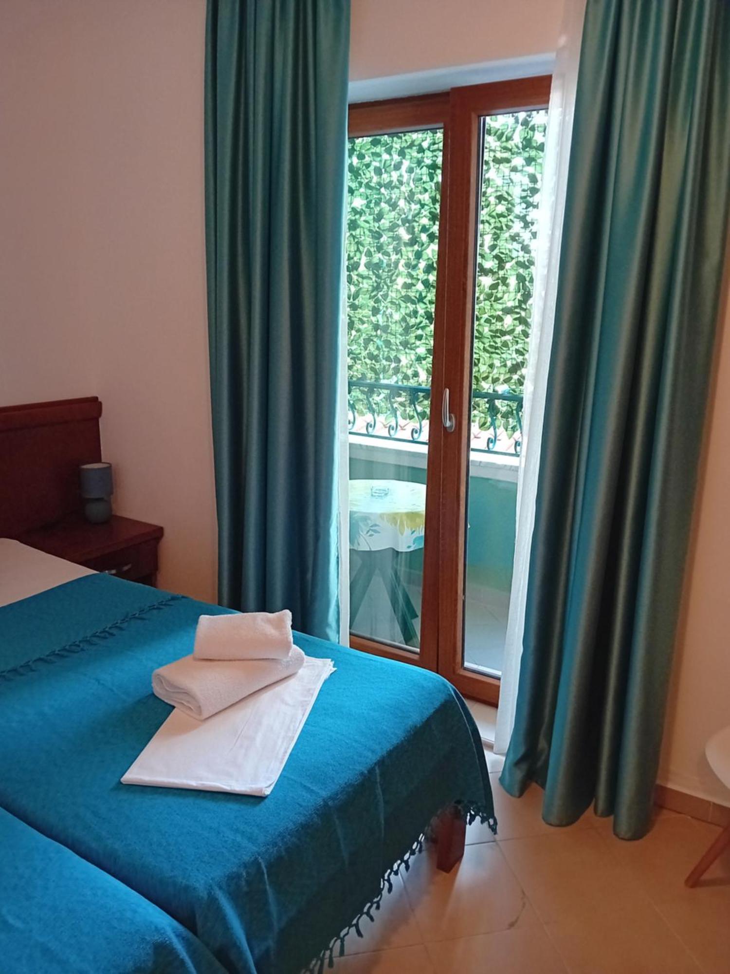 Apartments Krapina Lux Budva Ngoại thất bức ảnh