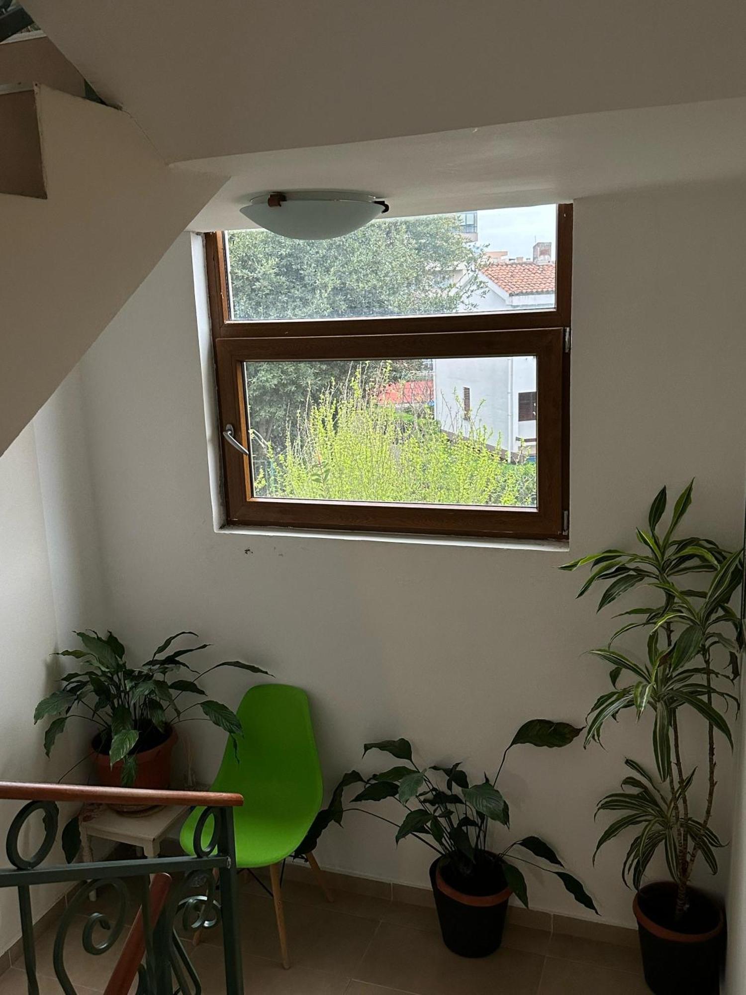 Apartments Krapina Lux Budva Ngoại thất bức ảnh