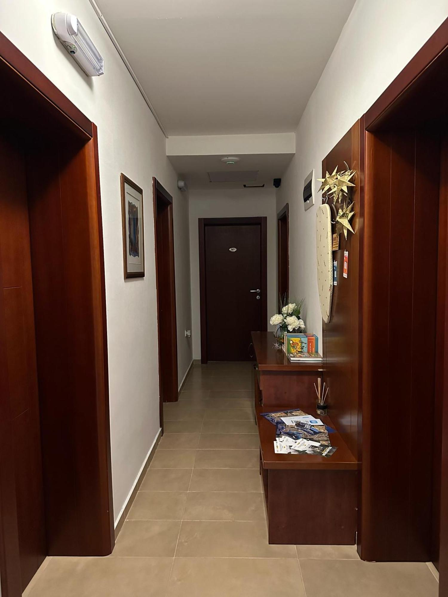 Apartments Krapina Lux Budva Ngoại thất bức ảnh