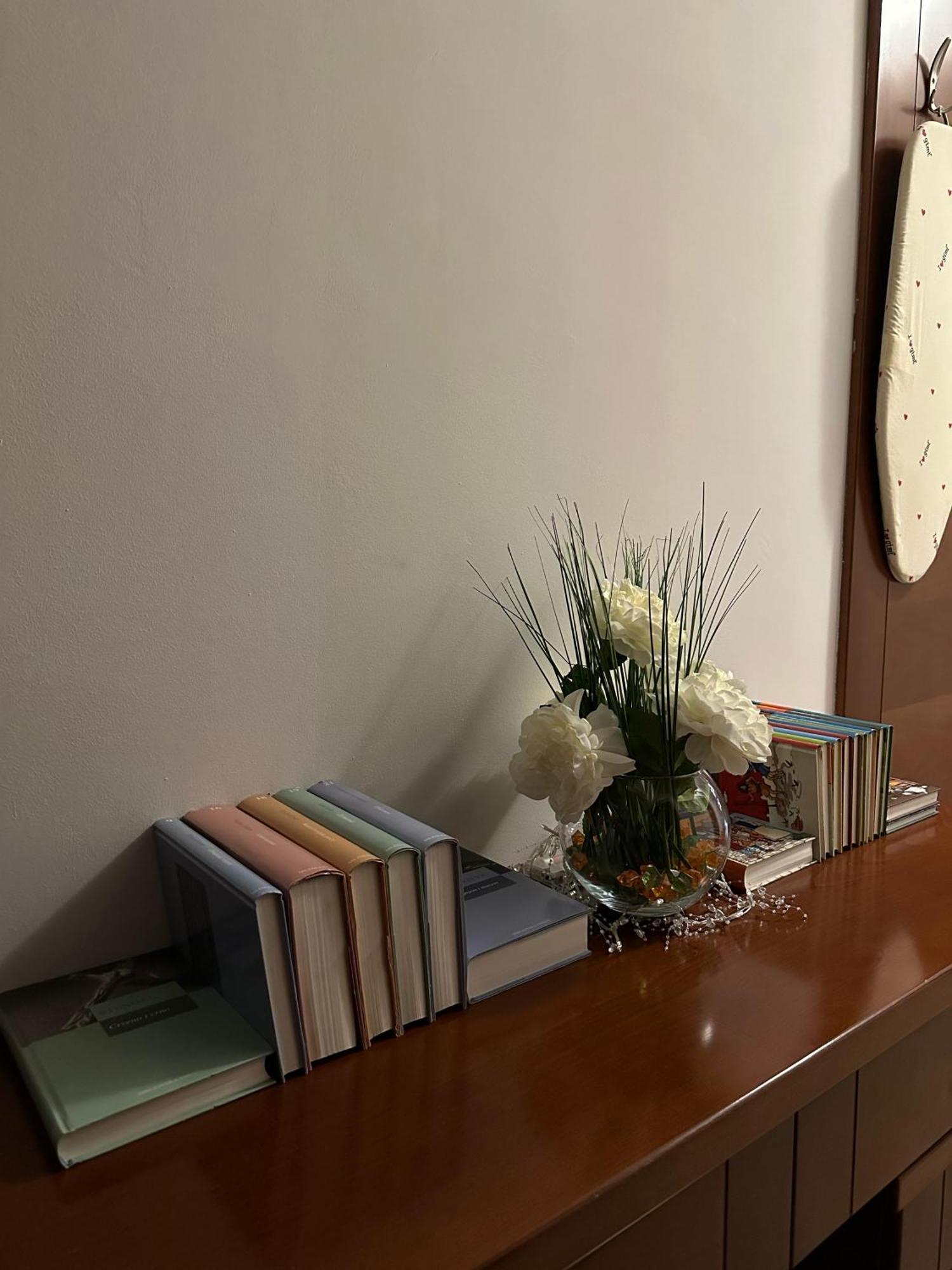 Apartments Krapina Lux Budva Ngoại thất bức ảnh